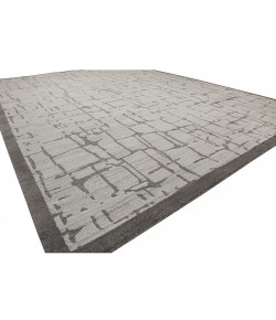 Harounian La Jolla Sand - Grey 5374-B 10 ft. X 14 ft. Rectangle Rug