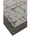 Harounian La Jolla Sand - Grey Rug 5374-B 10'X14' - Rugs Town Harounian La Jolla Sand - Grey 5374-B 10 ft. X 14 ft. Rectangle Rug