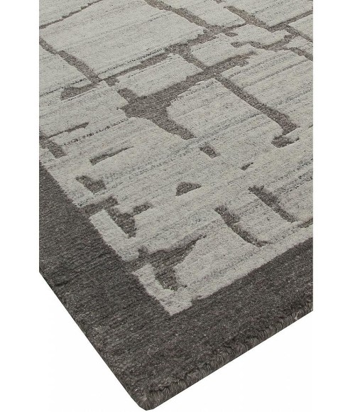 Harounian La Jolla Sand - Grey Rug 5374-B 10'X14' - Rugs Town Harounian La Jolla Sand - Grey 5374-B 10 ft. X 14 ft. Rectangle Rug