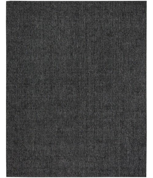 Harounian Laguna Black 211 6 ft. X 9 ft. Rectangle Rug