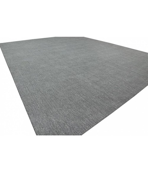 Harounian Laguna Grey 206 10 ft. X 14 ft. Rectangle Rug