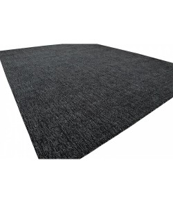 Harounian Laguna Black 211 6 ft. X 9 ft. Rectangle Rug