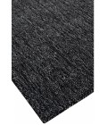 Harounian Laguna Black 211 6 ft. X 9 ft. Rectangle Rug