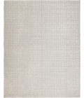 Harounian Latitude Ivory - Silver LA-3078 10 ft. X 14 ft. Rectangle Rug