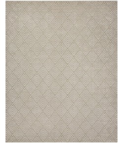 Harounian Latitude Beige LA-3152A 9 ft. X 12 ft. Rectangle Rug