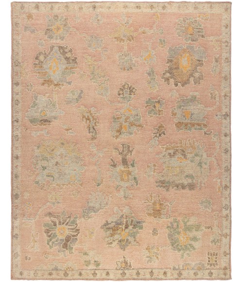 Harounian Lola Blush LO-23017 6 ft. X 9 ft. Rectangle Rug