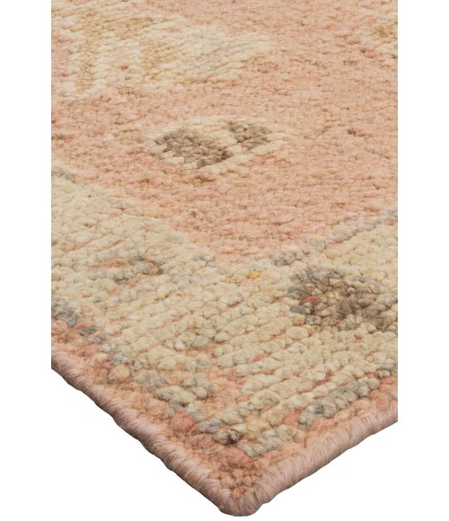 Harounian Lola Blush LO-23017 6 ft. X 9 ft. Rectangle Rug