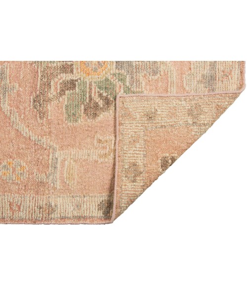 Harounian Lola Blush LO-23017 6 ft. X 9 ft. Rectangle Rug