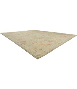 Harounian Lola Green LO-23089 9 ft. X 12 ft. Rectangle Rug