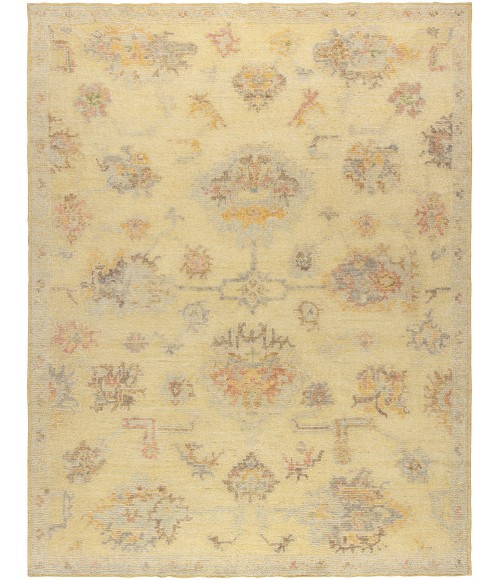 Harounian Lola Lemon LO-23276 9 ft. X 12 ft. Rectangle Rug