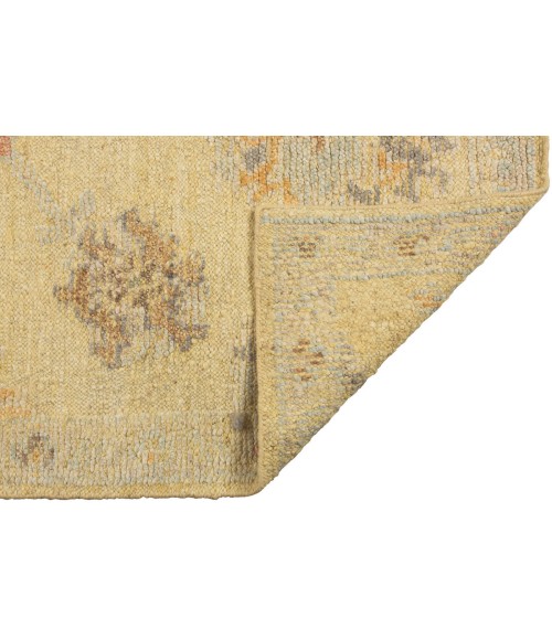 Harounian Lola Lemon LO-23276 9 ft. X 12 ft. Rectangle Rug