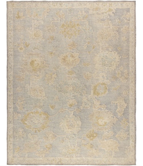 Harounian Lola Silver LO-23432 8 ft. X 10 ft. Rectangle Rug