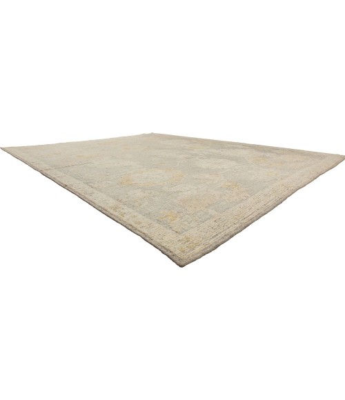 Harounian Lola Silver LO-23432 8 ft. X 10 ft. Rectangle Rug