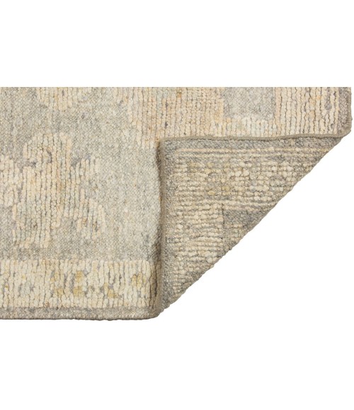 Harounian Lola Silver LO-23432 8 ft. X 10 ft. Rectangle Rug