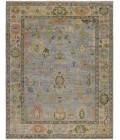 Harounian Madison Periwinkle W-3 10 ft. X 14 ft. Rectangle Rug