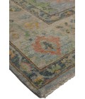 Harounian Madison Periwinkle W-3 10 ft. X 14 ft. Rectangle Rug
