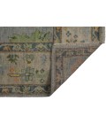Harounian Madison Periwinkle W-3 10 ft. X 14 ft. Rectangle Rug
