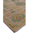Harounian Madison Antique Blush W-4 10 ft. X 14 ft. Rectangle Rug