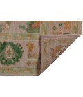 Harounian Madison Antique Blush W-4 10 ft. X 14 ft. Rectangle Rug