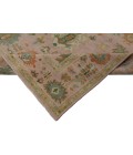 Harounian Madison Antique Blush W-4 10 ft. X 14 ft. Rectangle Rug