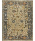 Harounian Madison Multi W-6 9 ft. X 12 ft. Rectangle Rug
