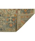 Harounian Madison Multi W-6 9 ft. X 12 ft. Rectangle Rug