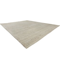 Harounian Malibu Beige MA-40 9 ft. X 12 ft. Rectangle Rug
