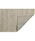 Harounian Malibu Beige MA-40 8 ft. X 10 ft. Rectangle Rug