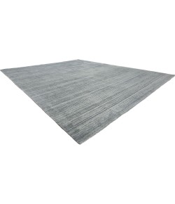 Harounian Malibu Silver MA-42 9 ft. X 12 ft. Rectangle Rug