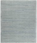 Harounian Malibu Sky Blue MA-46 10 ft. X 14 ft. Rectangle Rug
