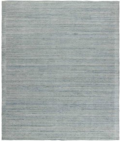 Harounian Malibu Sky Blue MA-46 9 ft. X 12 ft. Rectangle Rug