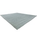 Harounian Malibu Sky Blue MA-46 10 ft. X 14 ft. Rectangle Rug