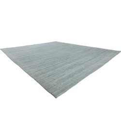 Harounian Malibu Sky Blue MA-46 9 ft. X 12 ft. Rectangle Rug
