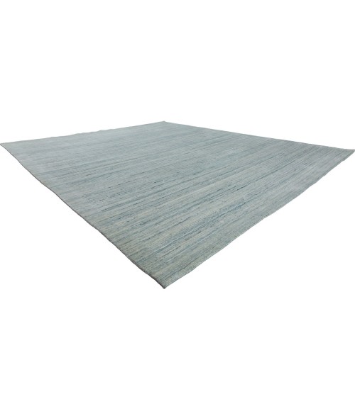 Harounian Malibu Sky Blue MA-46 10 ft. X 14 ft. Rectangle Rug