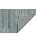 Harounian Malibu Sky Blue MA-46 10 ft. X 14 ft. Rectangle Rug