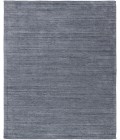 Harounian Malibu Denim Blue MA-48 8 ft. X 10 ft. Rectangle Rug