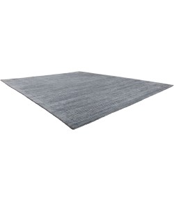 Harounian Malibu Denim Blue MA-48 9 ft. X 12 ft. Rectangle Rug