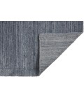 Harounian Malibu Denim Blue MA-48 8 ft. X 10 ft. Rectangle Rug