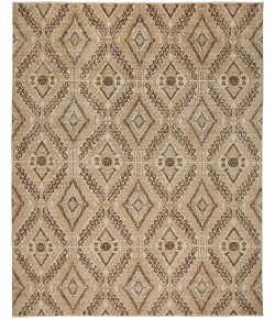 Harounian Metropolis Slate METR-502 10 ft. X 14 ft. Rectangle Rug