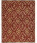 Harounian Metropolis Red METR-503 6 ft. X 9 ft. Rectangle Rug