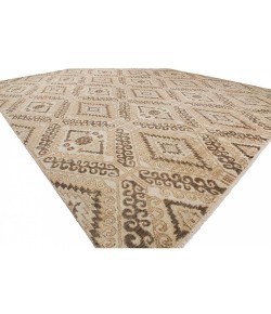 Harounian Metropolis Slate METR-502 10 ft. X 14 ft. Rectangle Rug