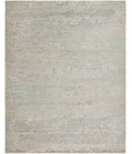 Harounian Milan Silver - Blue MI-90 9 ft. X 12 ft. Rectangle Rug