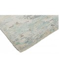 Harounian Milan Silver - Blue MI-90 9 ft. X 12 ft. Rectangle Rug