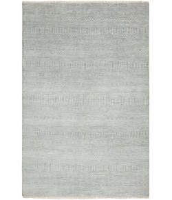 Harounian Mirage Grey - Silver MT-103 9 ft. X 12 ft. Rectangle Rug