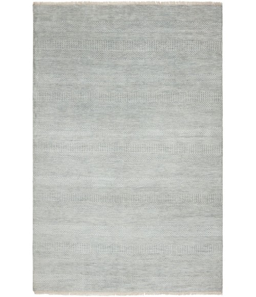 Harounian Mirage Grey - Silver MT-103 8 ft. X 10 ft. Rectangle Rug