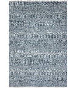 Harounian Mirage Navy - Silver MT-106 9 ft. X 12 ft. Rectangle Rug