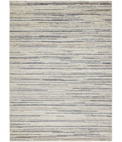 Harounian Nature Grey NA-10G 9 ft. X 12 ft. Rectangle Rug