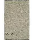 Harounian Oasis Grey OS-4 7 ft. -9 in. X 9 ft. -9 in. Rectangle Rug