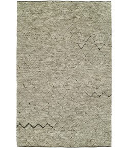 Harounian Oasis Grey OS-4 9 ft. -9 in. X 13 ft. -9 in. Rectangle Rug