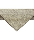 Harounian Oasis Grey OS-4 7 ft. -9 in. X 9 ft. -9 in. Rectangle Rug